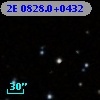 2E 0828.0+0432