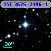 TYC 3675-2496-1
