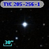 TYC  205-256-1