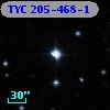 TYC  205-468-1