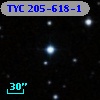 TYC  205-618-1
