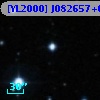 [YL2000] J082657+033208