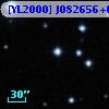 [YL2000] J082656+032946