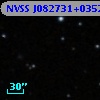 NVSS J082731+035210