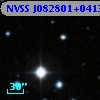 NVSS J082801+041321