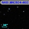 NVSS J082924+032153