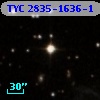 TYC 2835-1636-1