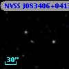 NVSS J083406+041323