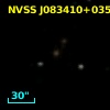 NVSS J083410+035858