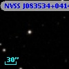 NVSS J083534+041437