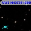 NVSS J083539+030518