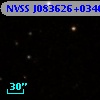 NVSS J083626+034055