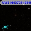 NVSS J083729+034539