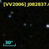 [VV2006] J082837.6+032715