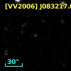 [VV2006] J083217.0+040405