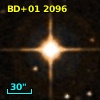 BD+01  2096
