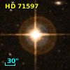 HD  71597