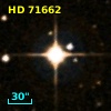 HD  71662