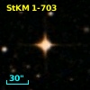 2MASS J08284765+0001274