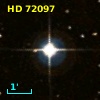 HD  72097
