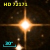 HD  72171