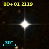 BD+01  2119
