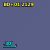 BD+01  2129