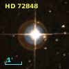 HD  72848