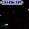 Zel 0830+017