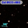 Zel 0833+001