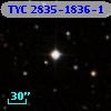 TYC 2835-1836-1