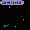Zel 0826+016