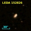LEDA  152826