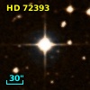 HD  72393