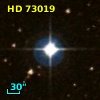 HD  73019