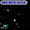 BWE 0828+0214