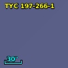 TYC  197-266-1