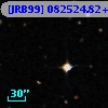 [JRB99] 082524.82+012232.2