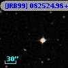 [JRB99] 082524.98+012226.7