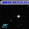[JRB99] 082525.13+012222.9