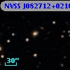 NVSS J082712+021017