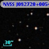 NVSS J082720+005452