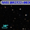 NVSS J082722+002013