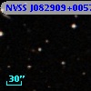 NVSS J082909+005720