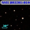 NVSS J083201+014414