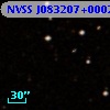 NVSS J083207+000200