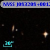 NVSS J083208+001243