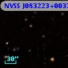 NVSS J083223+003745
