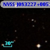 NVSS J083227+005100