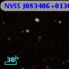 NVSS J083406+013019